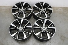 MINT! ORIGINAL! 20-inch Misano R-Line rims VW Tiguan! 5NN601025AA