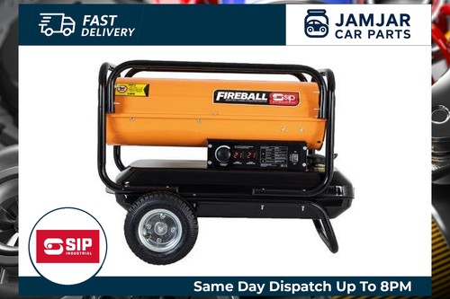 Sip fireball xd75 diesel - sip,