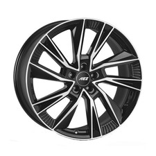 ALLOY WHEEL AEZ HAVANNA DARK