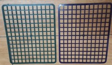 Rectangular Kitchen Drain Matt