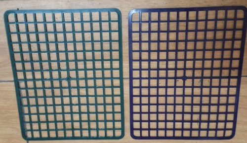 Rectangular kitchen drain - rectangular,