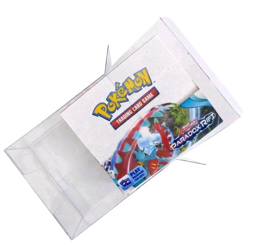 Box protector pokemon - protector,