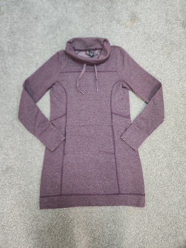 Kyodan purple sweatshirt - kyodan,