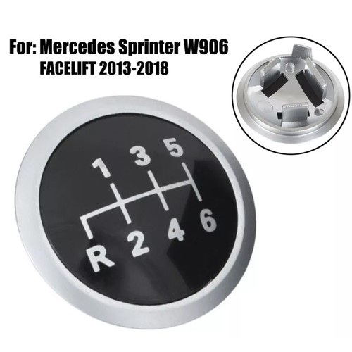 Speed gear shift knob - speed,