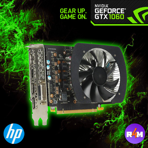Nvidia gtx 1060 3gb - gtx,