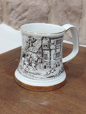 Vintage Coaching Taverns 1828