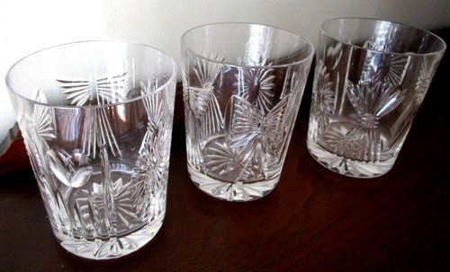 Set waterford millennium - of,