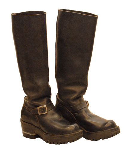 Vintage pair west coast - pair,