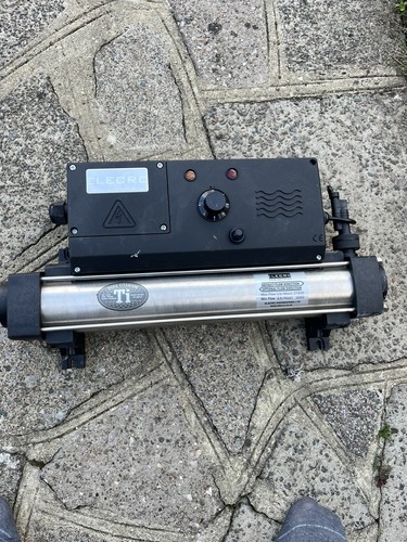 Elecro 6kw 240 volt 13 - 6kw,