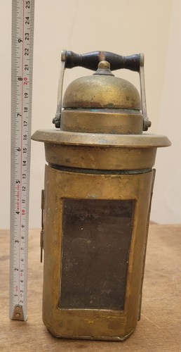 Shed find vintage brass - find, ships