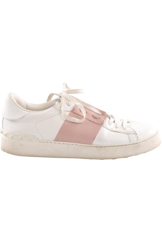 Valentino garavani white open - valentino,