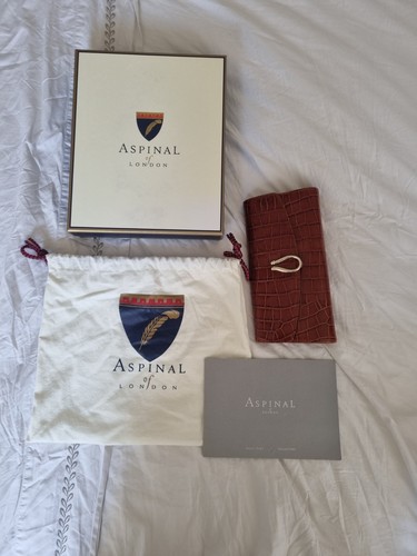 Aspinal london women - london, women's