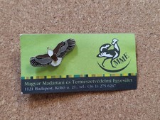 MME AFRICAN FISH EAGLE Charity