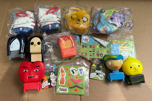 Mixed bundle adventure time - mixed, of