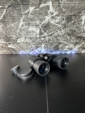 Zennox 10x50 Multi-Coated Optics Binoculars, With Lens Caps, Good Condition