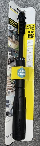 Karcher 145 vario power - 145,