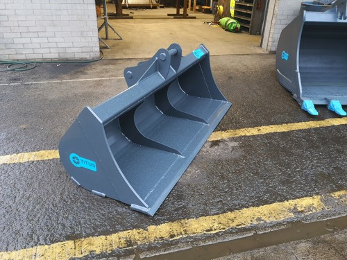 Heavy duty grading - heavy,