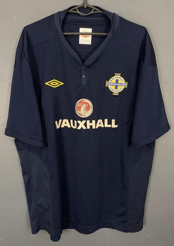 Men umbro northern ireland - umbro,