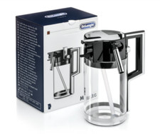 DeLonghi Prima Donna Milk