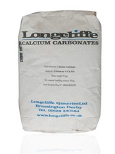 Longcliffe Limestone Calcium