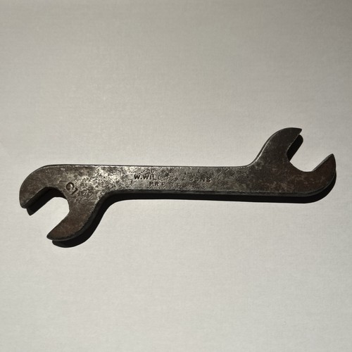 Vintage flat open - vintage,
