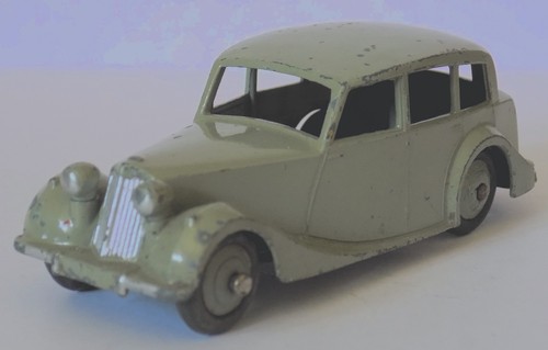 Dinky toys 40b triumph - triumph, 1800