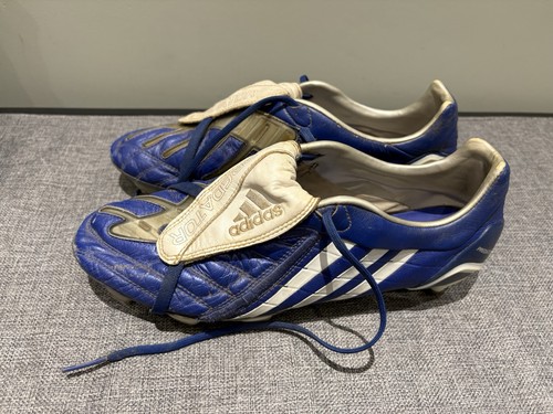 Adidas predator 2007 - adidas,