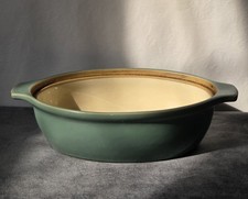 ​Vintage Denby Manor Green