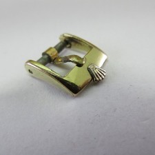 ROLEX Genuine Buckle Watch