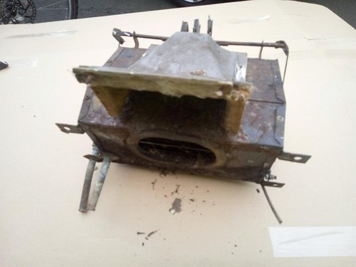Reliant scimitar gte se5a - reliant,