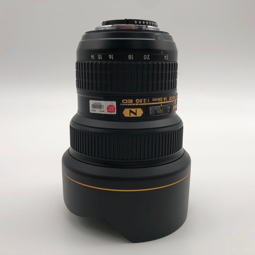 Nikon nikkor 14 - nikon, 14-24mm