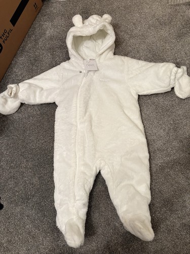 Next snowsuit months - next, with