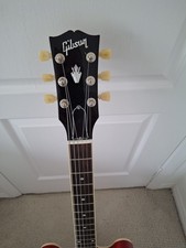 Gibson ES335 Sixties Cherry