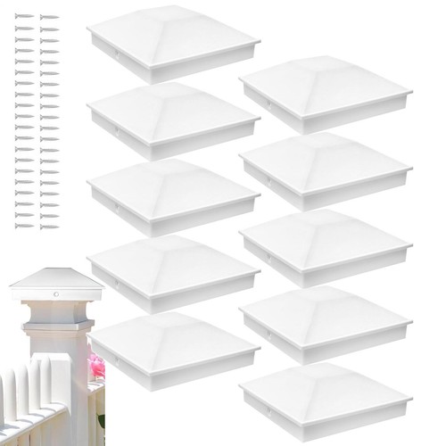 Pack 4x4 fence post - 10-pack,