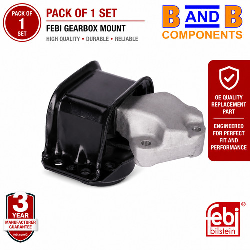 Febi 43764 right engine - febi,