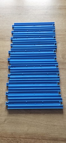 Tomy trackmaster track x - tomy,