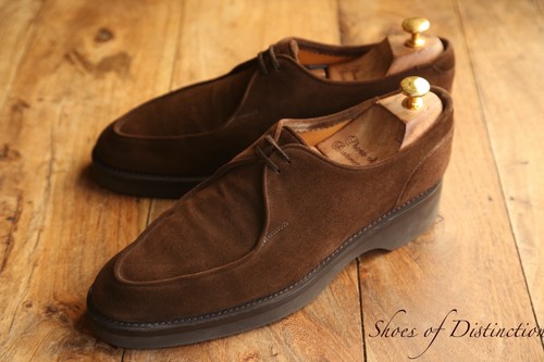 John lobb ted - john,