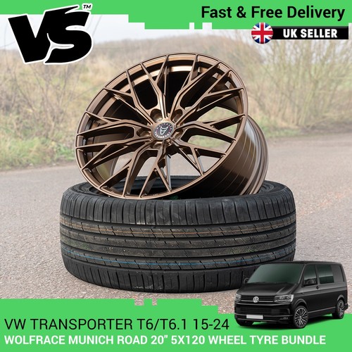 Transporter 1 munich - vw, t6/6.1