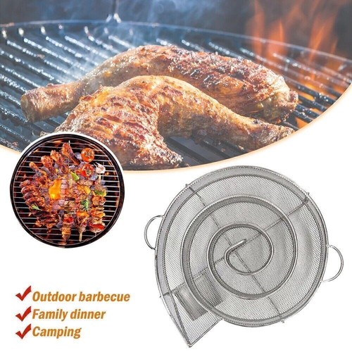Cold smoke generator - cold,