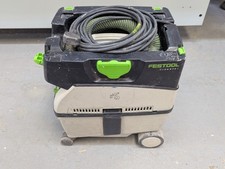 Festool CTL MIDI Cleantec L
