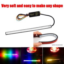 LED Light Strip Motorcycle