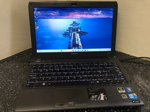 Vpcs13v9e sony vaio laptop - vpcs13v9e,