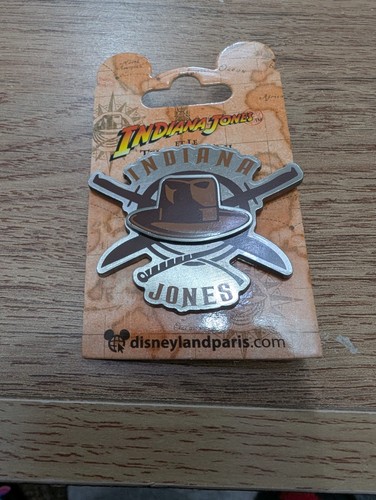Dlp indiana jones - -, hat