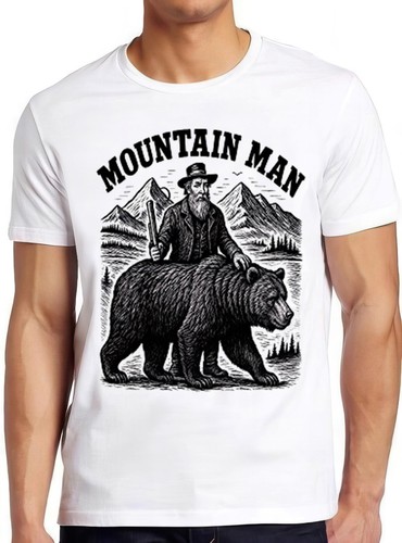 Mountain man country music - mountain,