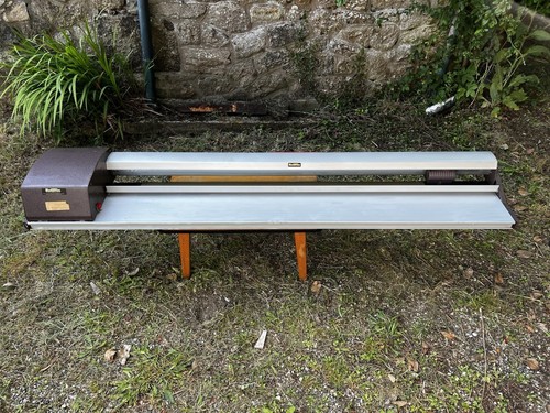 Rotatrim pt1250 powertech - rotatrim,