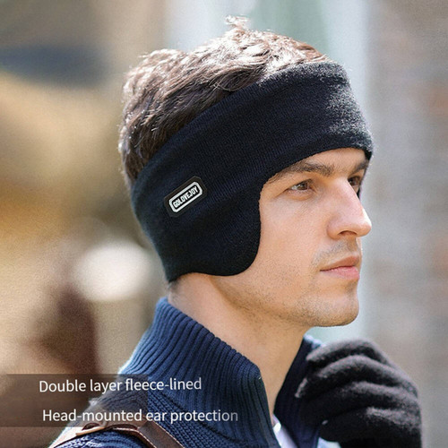 Winter men thick - winter, padded