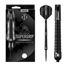 Harrows Supergrip Black 90%