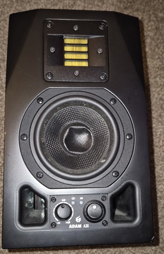 Adam a3x active - a3x, nearfield