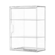 Acrylic Display Case Clear