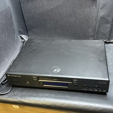 Cambridge Audio Azur 650BD